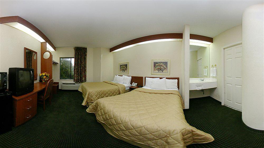 Sleep Inn Scott-Lafayette West Exterior photo